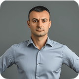 Илья Субботин
