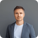 Сергей Волков