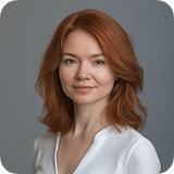София Шестакова