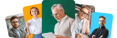 Наши эксперты действующие преподаватели вузов