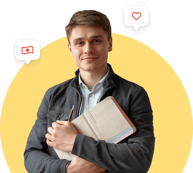 Работа для писателей и редакторов книг